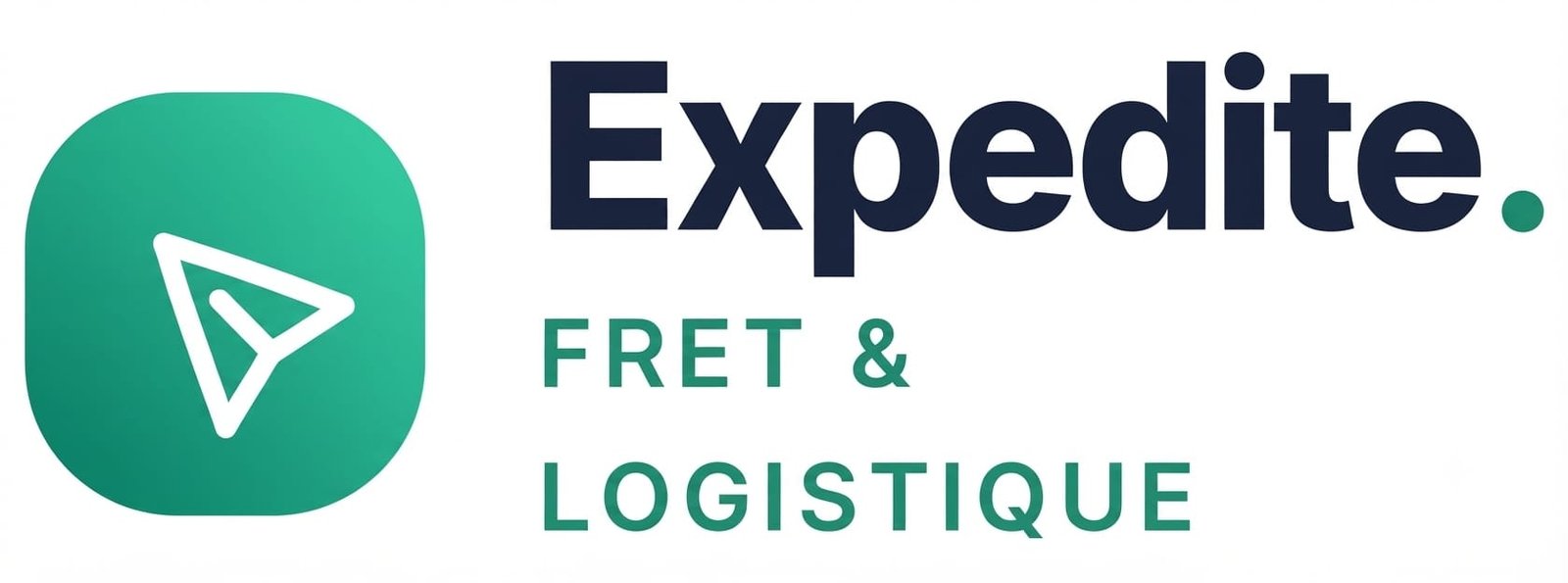Expedite - Fret & Logistique